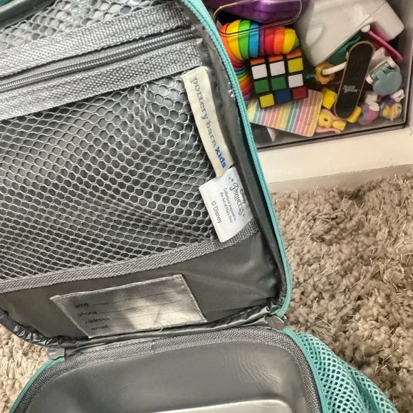 Disney Princess Lunch Bag - Picture 5 of 6